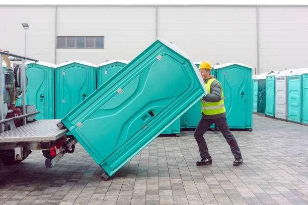 Portable Toilet Options We Offer in Kapaau, HI