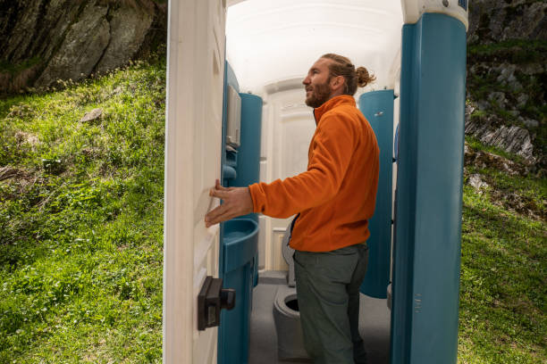 Best Event porta potty rental  in Kapaau, HI