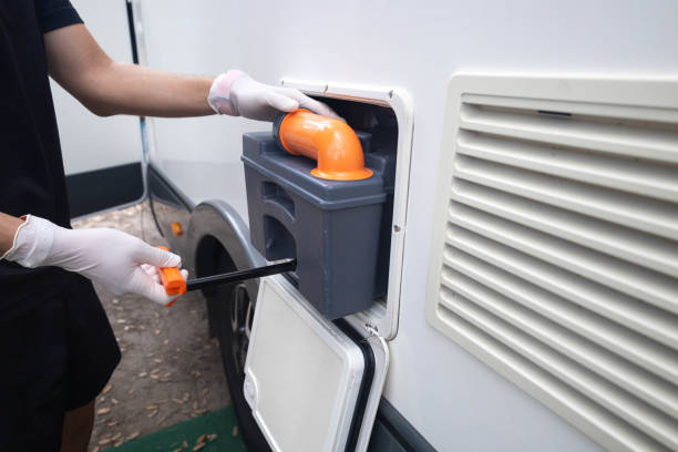 Best Best portable toilet rental  in Kapaau, HI