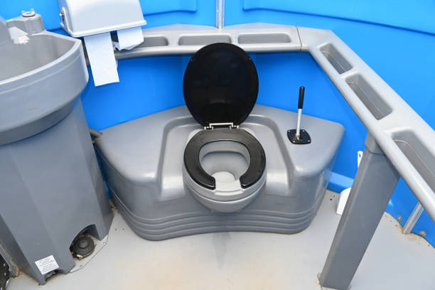 Best Long-term porta potty rental  in Kapaau, HI