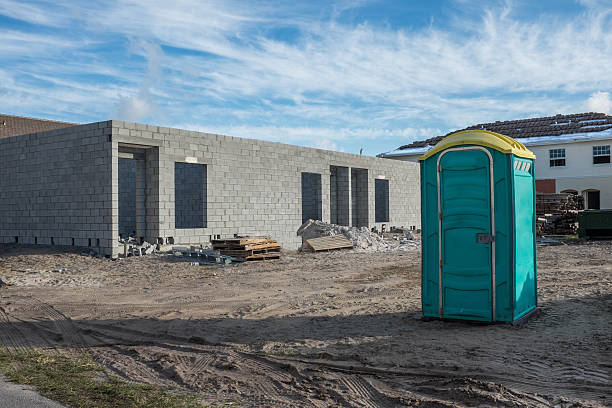 Best Portable restroom trailer rental  in Kapaau, HI